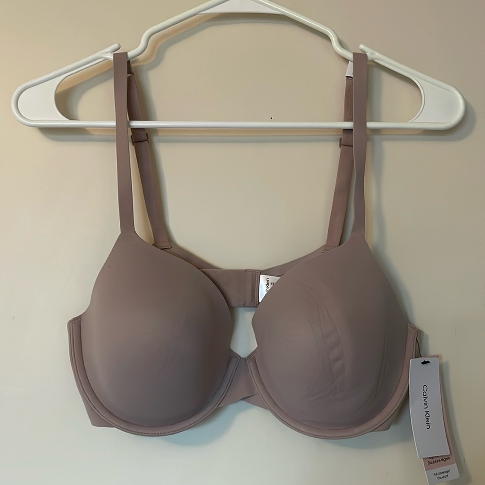 NWT Calvin Klein Bra